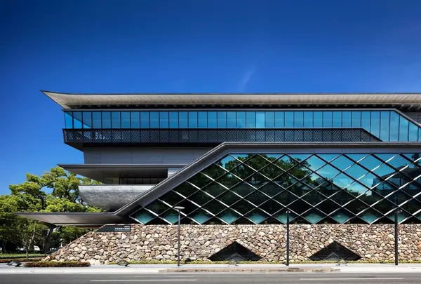 高知県立高知城歴史博物館