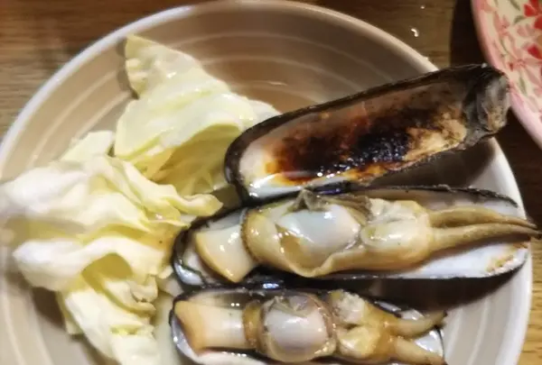 屋台 ともちゃん