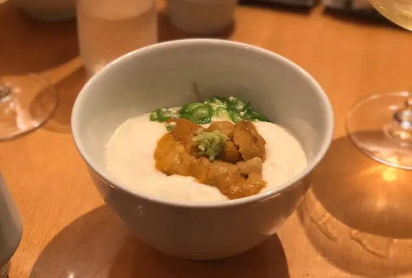 【晩】HONMURA AN TOKYO