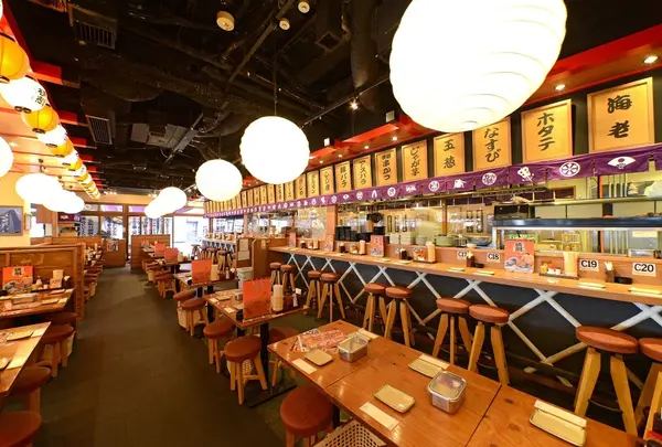 横綱通天閣店