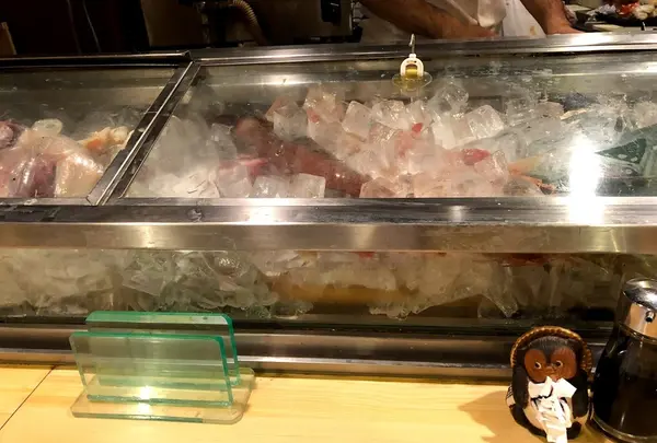 開陽亭 すすきの店