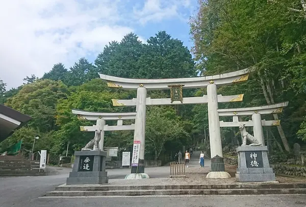 三峰神社の写真・動画_image_429933