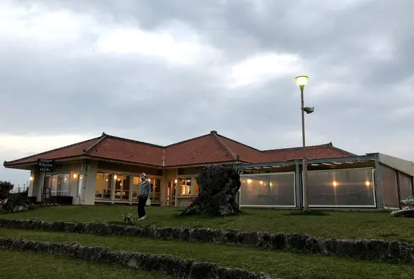 渡具知ビーチ