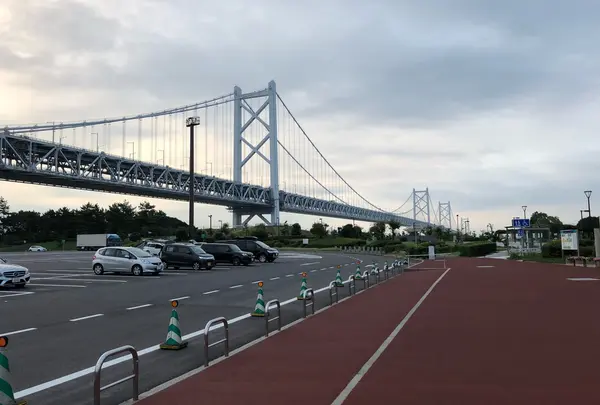 与島PA