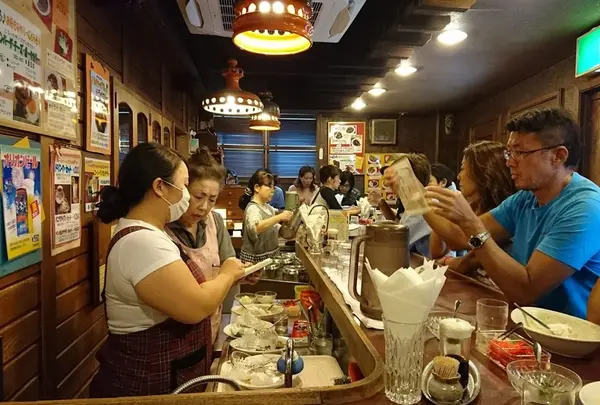 カリーすなっく・ベンガル