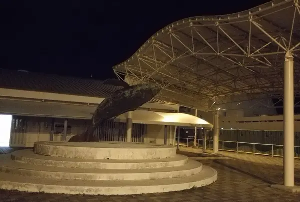 父島ビューホテル