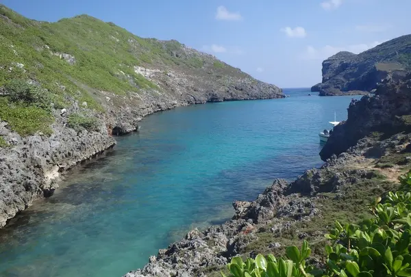 南島
