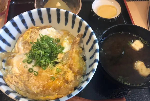 あめのひ食堂