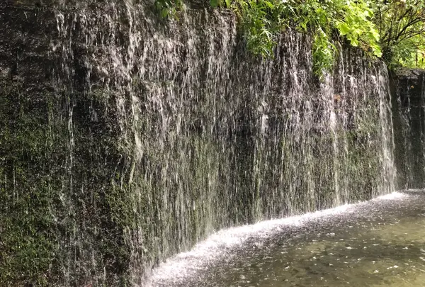 白糸の滝