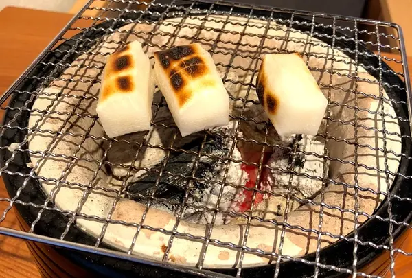落雁諸江屋 西茶屋菓寮