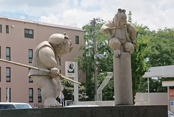 五条大橋