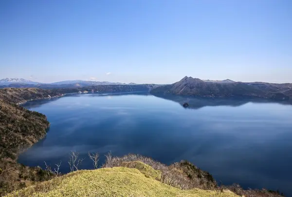 摩周湖