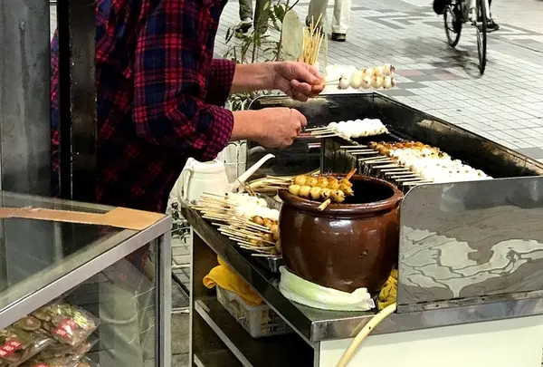 新雀本店