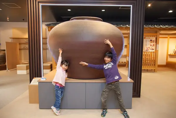 福井県陶芸館