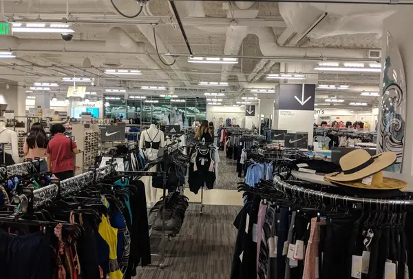 Nordstrom Rack Hyatt Centric Waikiki Beach