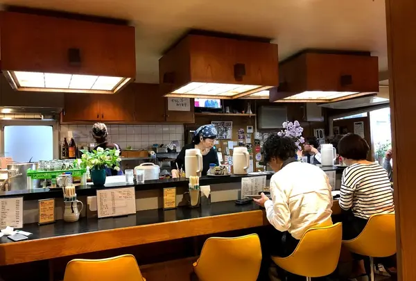 名代とんかつ かっぱ
