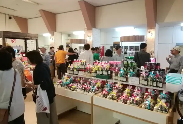モンデ酒造