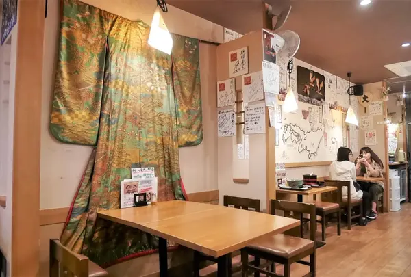 麺闘庵