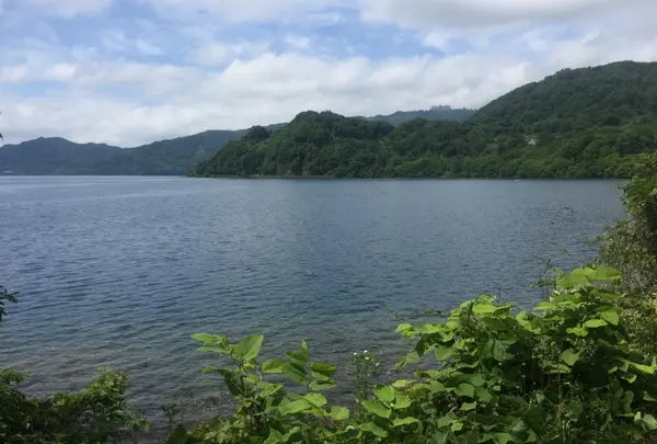 洞爺湖