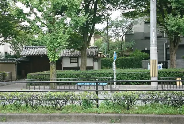 下鴨神社前（バス）