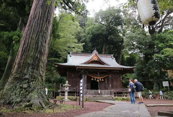 日枝神社