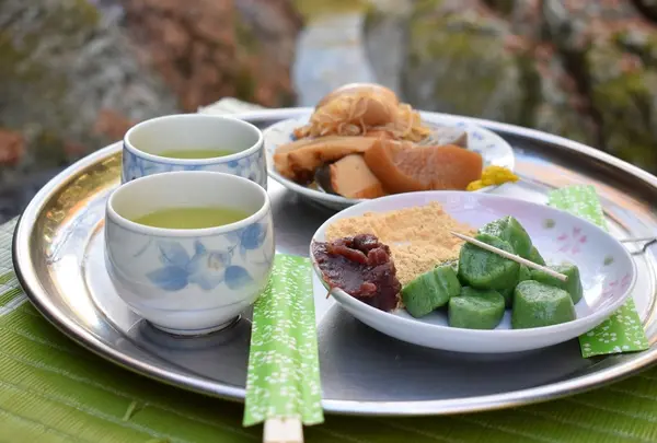 小太郎茶屋