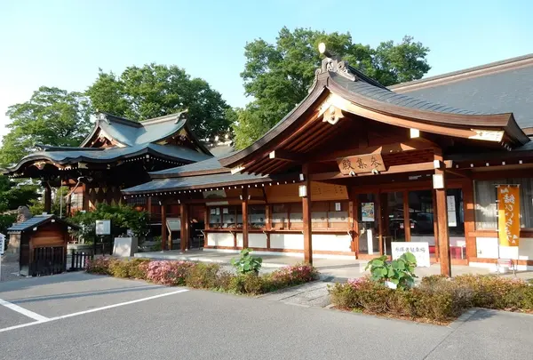 行田八幡神社