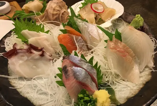 函館開陽亭 すすきの 東急プラザ店