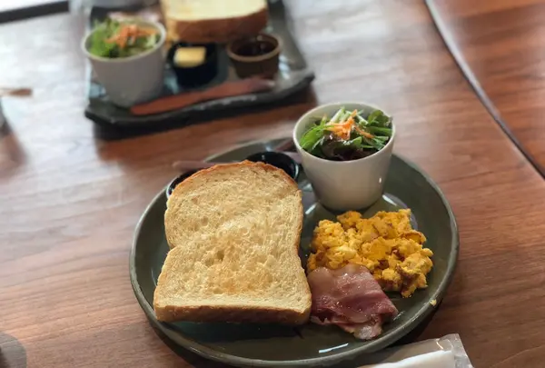 カフェルセット鎌倉
