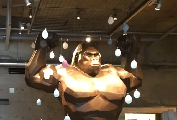 チョコレートバンクの写真・動画_image_431391