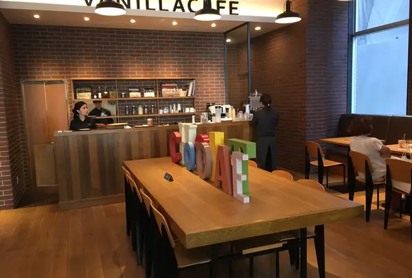 バニラビーンズ みなとみらい本店の写真・動画_image_431441