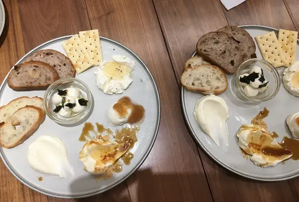 タカナシ ミルクレストラン