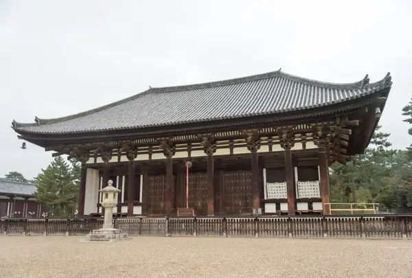 興福寺 東金堂
