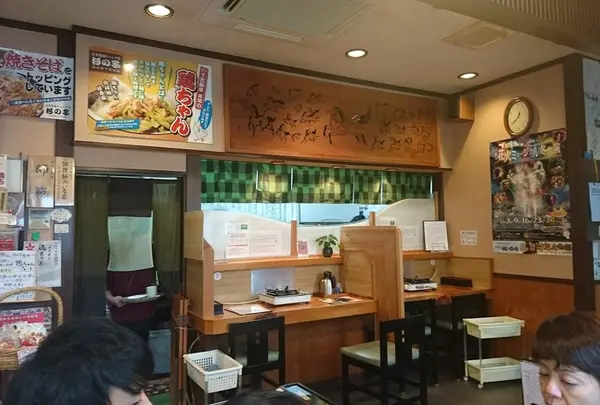 鶏ちゃん 杉の子