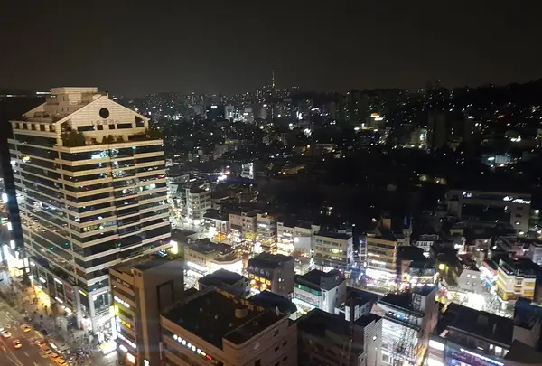 L7 ホンデバイロッテ（宿泊）