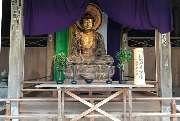 指月殿