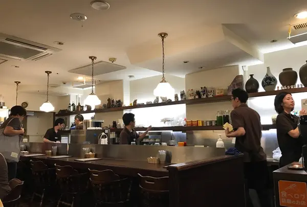 サンドイッチの店 さえら
