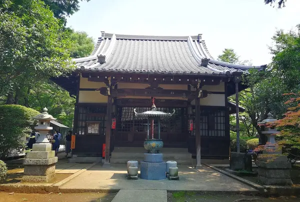豪徳寺