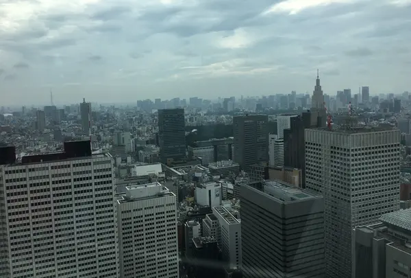 東京都庁