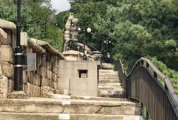 Changuimun Gate