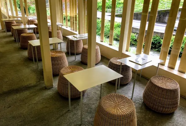 獺祭ストア 本社蔵