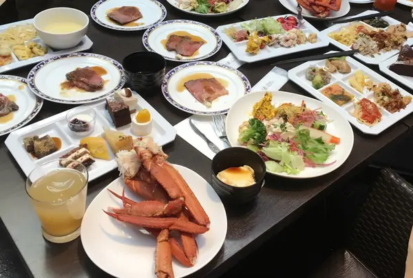LUXE DINING HAPUNA（リュクス ダイニング ハプナ）の写真・動画_image_432092