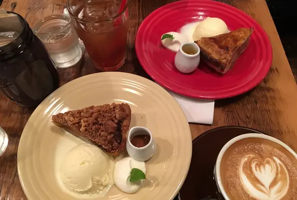 GRANNY SMITH APPLE PIE & COFFEE 青山店 (グラニースミス アップルパイ&コーヒー)の写真・動画_image_432094