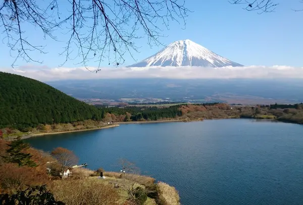 田貫湖