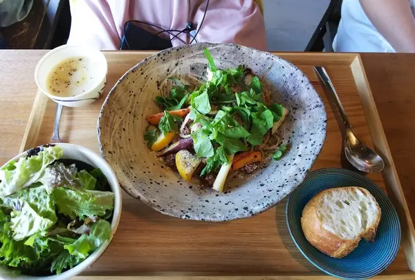 sato kitchen