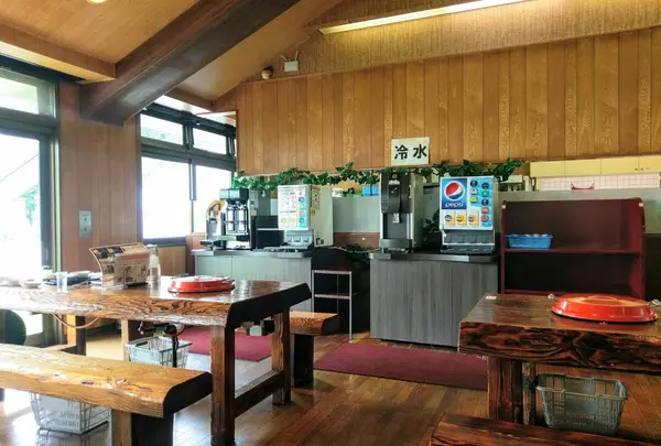 レストラン サイボク