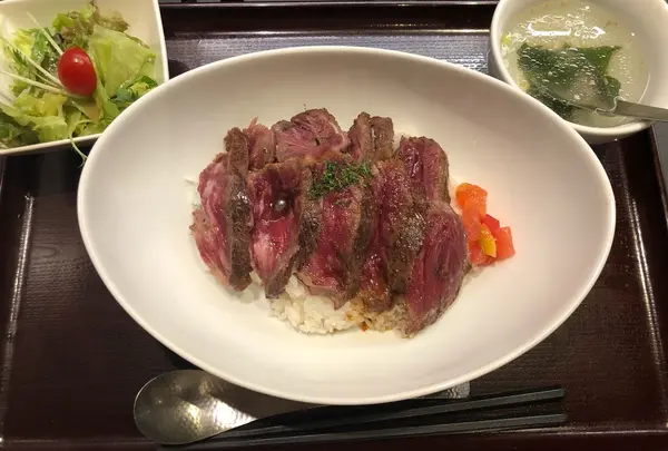 Beef garden 恵比寿店