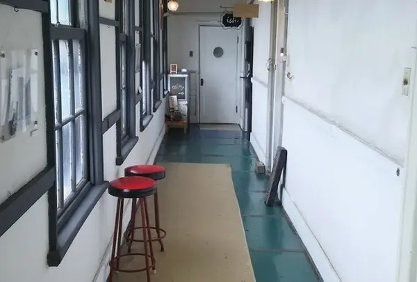 太陽新海運ビル