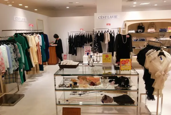 井筒屋 小倉店