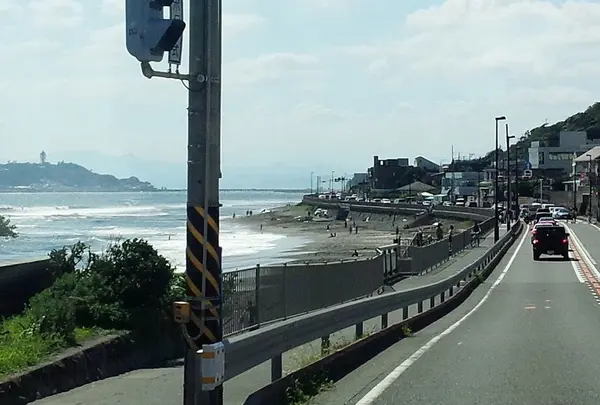 七里ガ浜